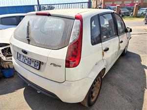 Ford Figo 1.4 Stripping For Spares/Parts