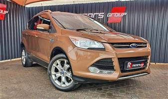 2014 Ford Kuga 1.6 EcoBoost