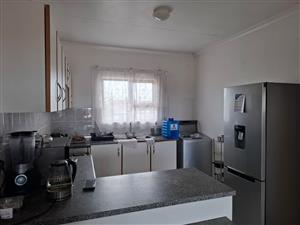 Unlock Arboretum living — stylish 2-bed apartment designed for comfort.