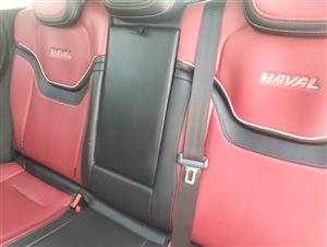 2023 havai jolion super luxury DCT auto with 74000km full service history 