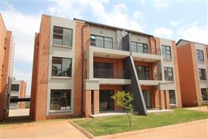 Olympus Pretoria 2 Bed units