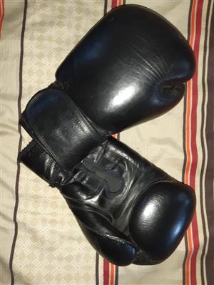 Boxing gloves 16 inc