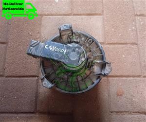 Jeep, Dodge, Chrysler HVAC Heater Blower 