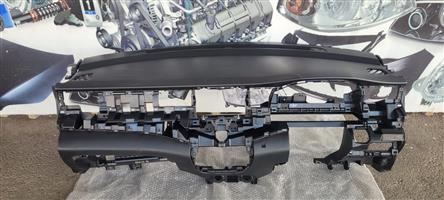 2025 SUZUKI ERTIGA DASHBOARD FOR SALE. IN PRISTINE CONDITION