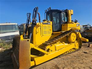 D6R Dozer For sale 