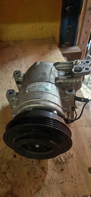 Aircon Pump Hyundai G4GC.