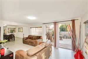 Townhouse For Sale in Wilgeheuwel