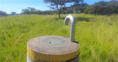 200k Neg-5551m² PTO STAND L29 MPOLWENI MISSION, PIETERMARITZBURG 
