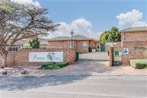 Apartment For Sale in Radiokop