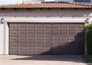 Garage Door Kit Single AND Centurion SMART Motor Bargain New