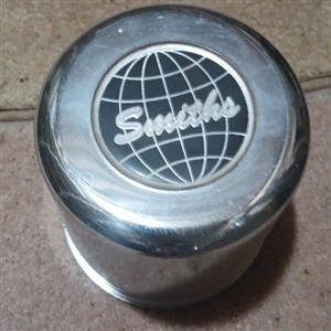 Smiths, centre cap