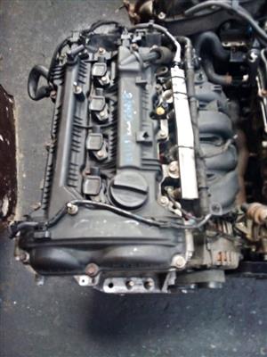 HYUNDAI i30 ELANTRA 1.8L G4NB ENGINE