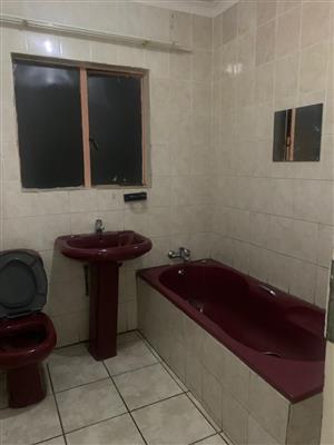 Cottage to rent