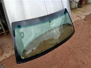 Jeep Cherokee KJ Used Windscreens For Sale  