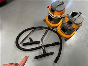 Vacuum cleaner Industrial 