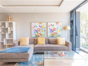 Apartment Rental Monthly in Green Point