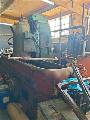 Snow grinder for sale