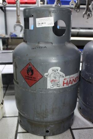 9KG GAS BOTTLE(S067332A)AFROX