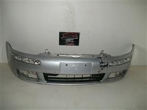 VW Golf 5/Jetta 5 '03-09 front bumper