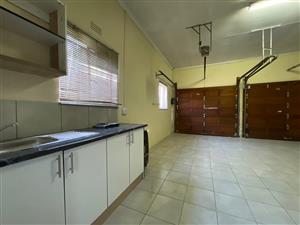 Garden Cottage Rental Monthly in Sunward Park Ext 1