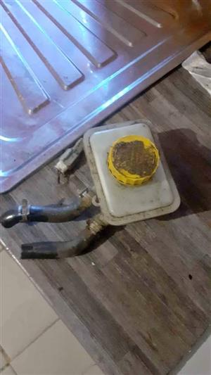 Chery QQ Brake Fluid Bottle