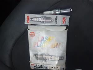 Spark Plugs