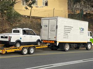 Affordable vehicle transportation company