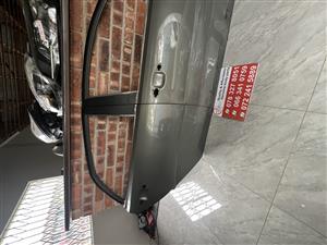 Kia Rio Doors 2011-2017