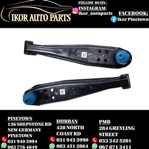 SUZUKI SUPER CARRY CONTROL ARMS