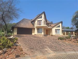 House For Sale in Koro Creek Golf Estate