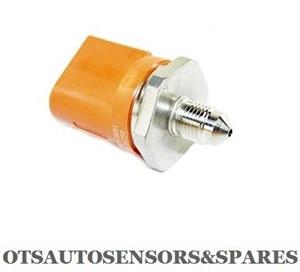 VW Beetle 1.4 TSI 16V 11-19 CNWA CAVD High Pressure Fuel Sensor OE 06J906051B 06J906051D
