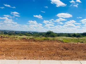 Vacant Land Residential For Sale in Bendor