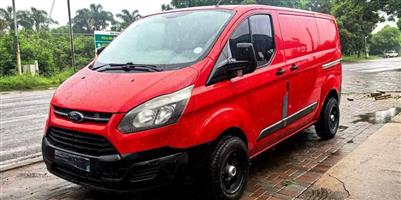 Ford Tourneo/Transit 2.2 Diesel Engine FOR SALE