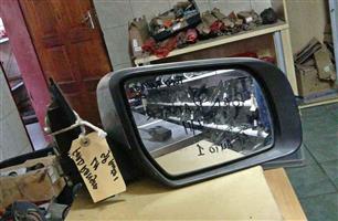 Ford Ranger Lhs Door mirror For Sale