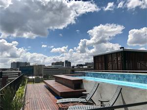 Studio Apartment for Sale in Sandton