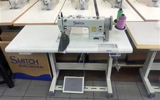 SMITCH INDUSTRIAL UPHOLSTERY SEWING MACHINES