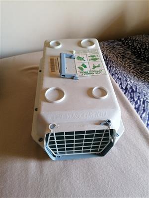 Pet Travel Box