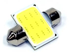 Interior LED COB 31 Bulb (each)