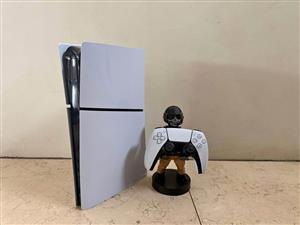 Playstation 5 digital