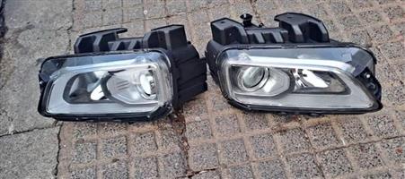 Hyundai Kona Xenon Headlight