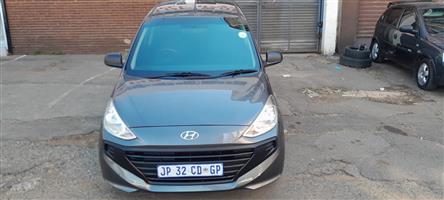 Hyundai Atos 1.0 in an IMPRESSIVE Condition (2020)