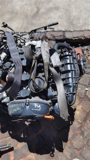 ccz engine  FOR SALE Available Now at German Parts Specialists We’ve got quality