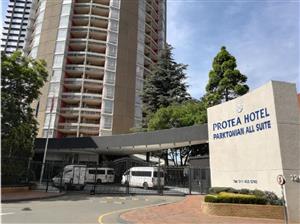 Apartment For Sale in Braamfontein