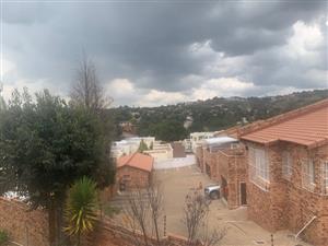 Large 2 bedroom unit Ridgeway