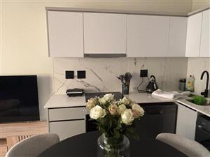 Apartment Rental Monthly in Blyde Riverwalk Estate