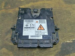 Nissan Navara 2.5 Computer Box for sale used