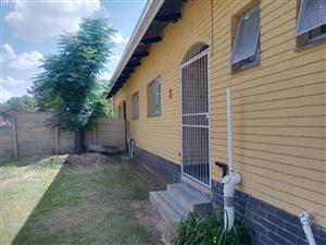 House For Sale in Senekal