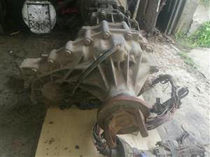 Ford Falcon gearbox for sale
