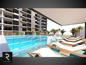 Apartment Rental Monthly in Umhlanga Ridge