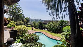 Spacious Family Home